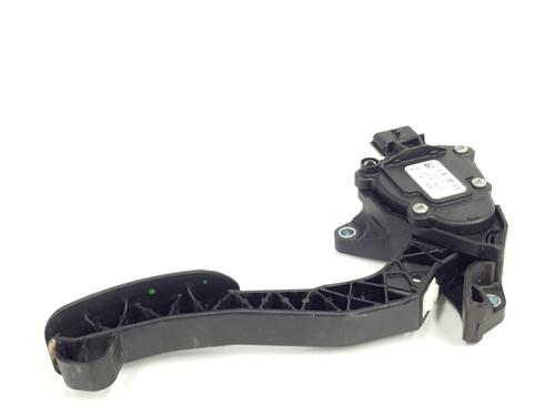 Pedal RENAULT MASTER III Van (FV) 2.3 dCi 125 RWD (FV0C, FV0D, FV0H, FV0J, FV0A, FV0K) | BP30395707I4 