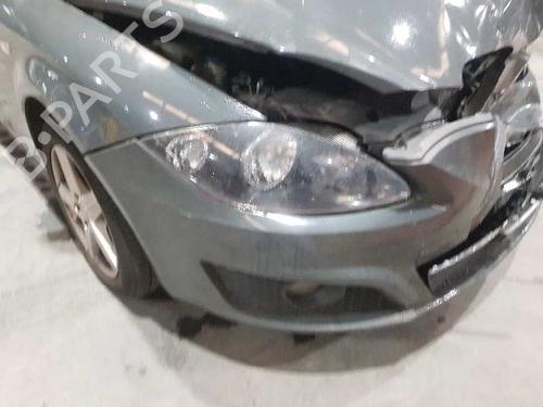 Oliekøler SEAT LEON (1P1) 1.6 TDI | BP10931347M33 