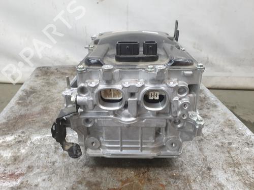 Used Inverter/Converter TOYOTA RAV 4 V (_A5_, _H5_) [2018-2026]  23387922