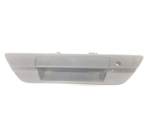 Used Tailgate handle Tailgate handle TOYOTA HILUX VIII Pickup (_N1_) 2.4 D 4WD (GUN125_, GUN125R) (150 hp) 40082877 40082877