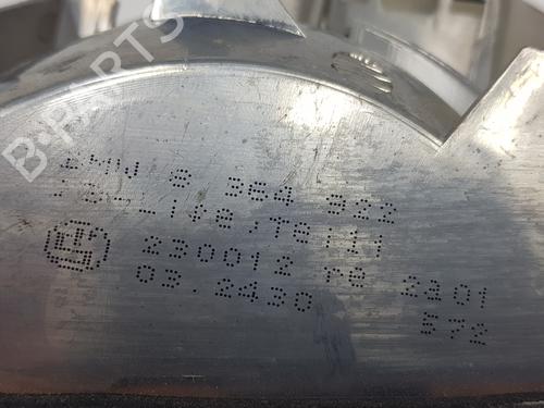 Right taillight BMW 3 (E46) 320 d | BP20198559C35 