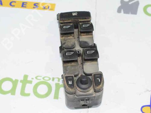 Used Left front window switch LAND ROVER FREELANDER 2 (L359) 2.2 TD4 4x4 (160 hp) 1362594