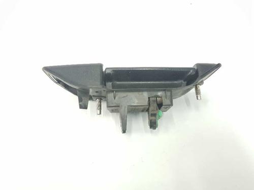 Exterior handle NISSAN NV200 / EVALIA Bus 1.5 dCi 90 (M20, M20M) | BP14077830C122 