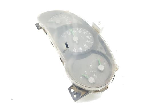 Instrument cluster FORD RANGER (ET) 2.5 TDCi 4x4 | BP17986518C47 