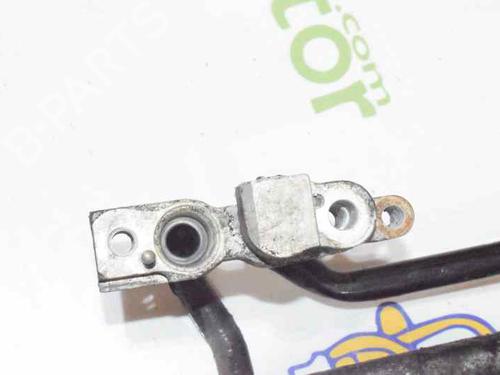AC radiator BMW X3 (E83) 2.0 d | BP783772M32 