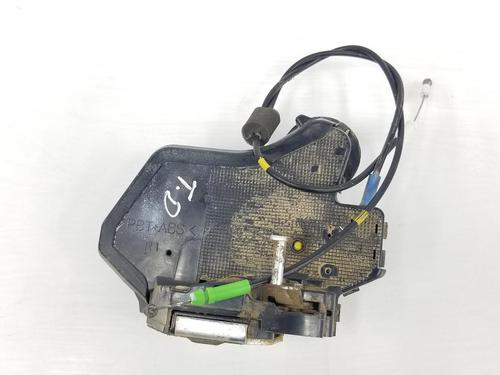 Rear right lock TOYOTA LAND CRUISER PRADO (_J12_) 3.0 D-4D (KDJ120, KDJ125) | BP9151068C99 
