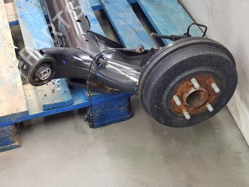 Bagaksel FORD PUMA (J2K, CF7) 1.0 EcoBoost | BP38524559M2 - Image 8