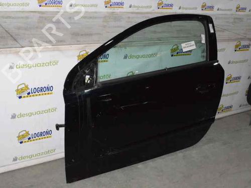 Left front door OPEL ASTRA H (A04) 1.7 CDTI (L48) | BP1282054C2 