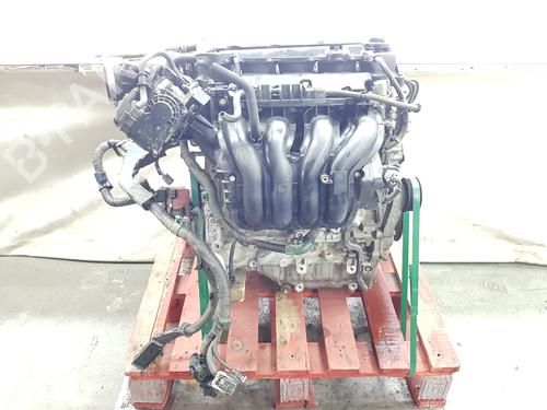 Engine HONDA CIVIC VIII Hatchback (FN, FK) 1.8 (FN1, FK2) | BP11283964M1 