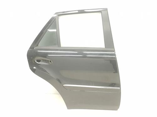 Puerta trasera derecha MERCEDES-BENZ M-CLASS (W164) ML 320 CDI 4-matic (164.122) (224 hp) 11060774