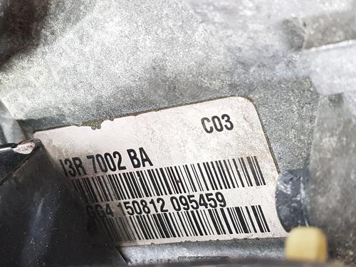 Gearbox LAND ROVER RANGE ROVER EVOQUE (L538)  | BP29573435M3 