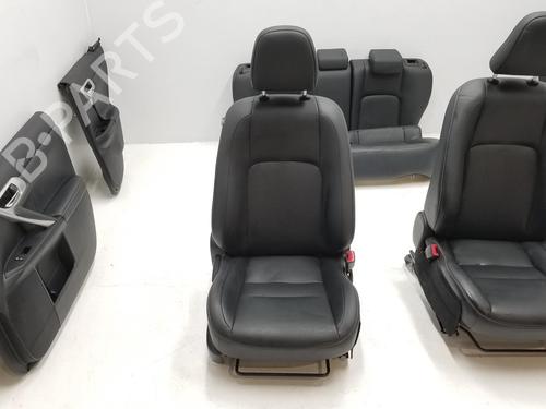 Seats set LEXUS CT (ZWA10_) 200h (ZWA10_) | BP13732649C78 