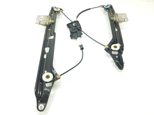 Used Rear left window mechanism Rear left window mechanism AUDI Q8 (4MN, 4MT) 50 TDI Mild Hybrid quattro (286 hp) 33215324 33215324