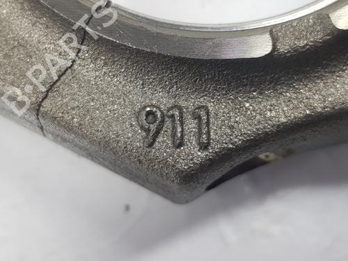 Other BMW X4 (F26) xDrive 20 d | BP14099061O1 