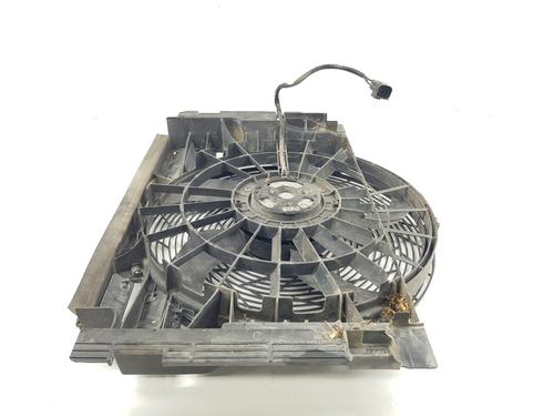 Radiator fan BMW X5 (E53) 3.0 d | BP30710050M35