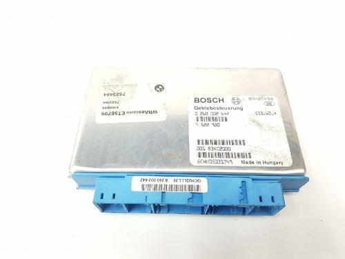 Used Gearbox control unit BMW 3 Convertible (E46) 330 Ci (231 hp) 6899036