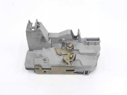 Used Rear left lock PEUGEOT 307 Break (3E) 2.0 HDI 90 (90 hp) 3658125