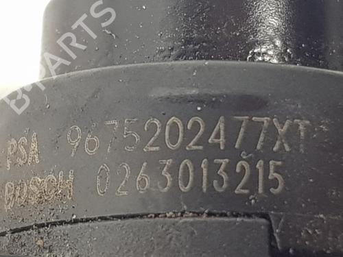 Other PEUGEOT EXPERT Van (V_) | BP33214970O1 - Image 2