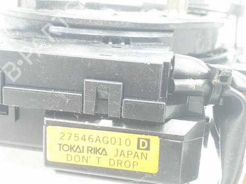 Squib airbag SUBARU IMPREZA Hatchback (GR, GH, G3) 2.0 R AWD (GH7) | BP18091356C102 