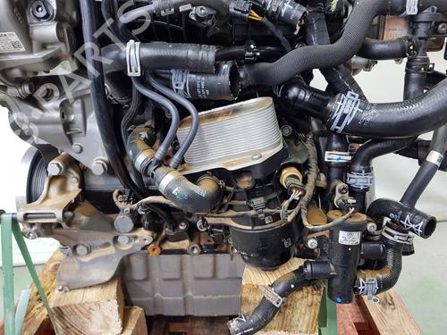 Engine VW CRAFTER Van (SY_, SX_)  | BP29534750M1 