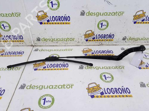 Front windshield wiper arm LAND ROVER DISCOVERY III (L319) 2.7 TD 4x4 | BP3660948C143 