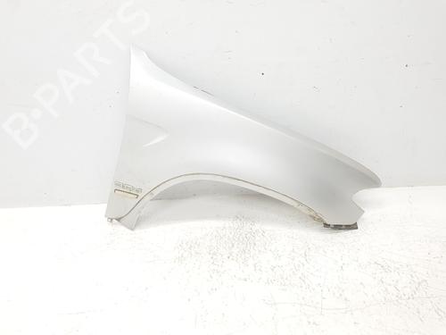 Used Right front fenders BMW X5 (E53) [2000-2006]  26333563