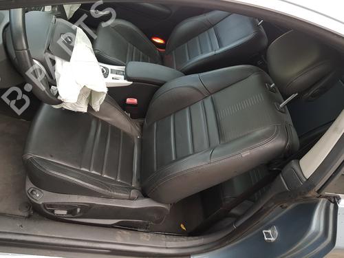 Engine RENAULT LAGUNA Coupe (DT0/1) 3.5 V6 (DT0P) | BP31045163M1