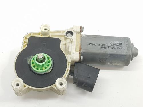 Used Left front window motor BMW 5 (E60) 525 d (177 hp) 20193299