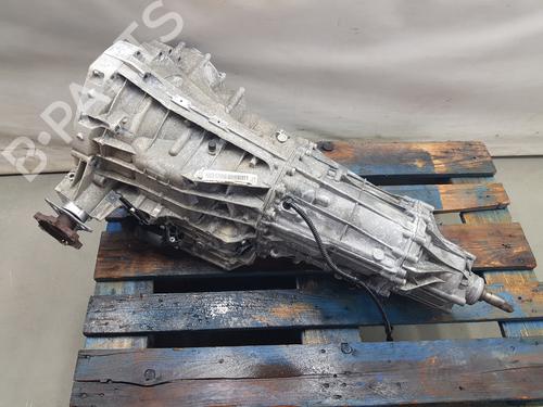Gearbox AUDI A6 C7 (4G2, 4GC) 2.0 TDI | BP30498416M3
