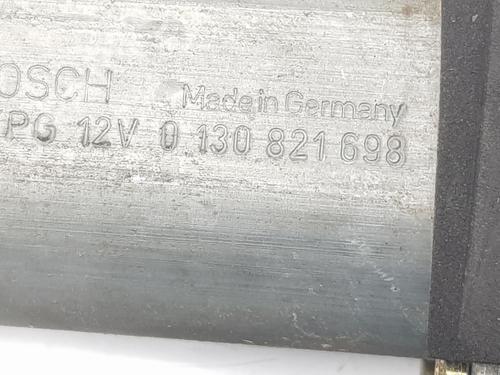 Left rear window motor MERCEDES-BENZ A-CLASS (W168) A 140 (168.031, 168.131) | BP13547700E23 