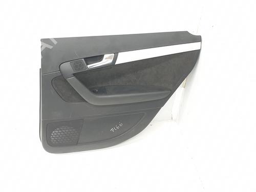 Seats set AUDI A3 Sportback (8PA) S3 quattro | BP17775332C78 