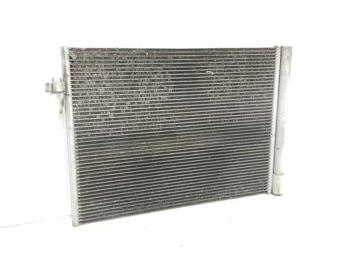 AC radiator BMW X5 (E70) 3.0 d | BP7861136M32 