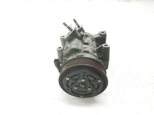 AC compressor FORD TRANSIT COURIER B460 MPV 1.5 TDCi (95 hp) 10812290