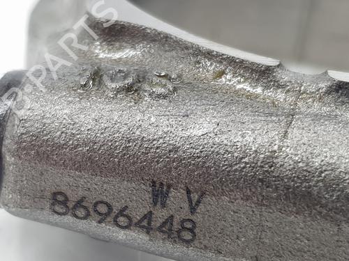 Other BMW X3 (G01, F97, G08) xDrive M40 i | BP21843378O1 