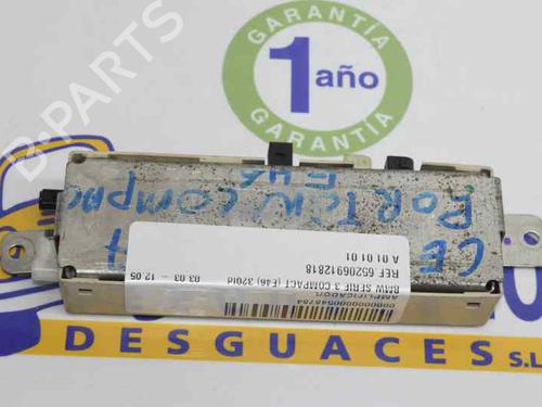 Other BMW 3 Compact (E46) 320 td | BP14120831O1