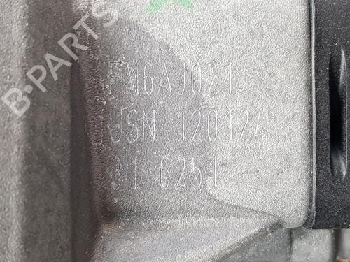 Gearbox SKODA KAMIQ (NW4) 1.0 TSI | BP31792557M3 