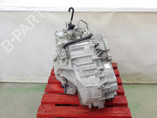 Gearbox FORD TRANSIT CUSTOM V362 Van (FY, FZ) 2.0 EcoBlue mHEV | BP35737183M3  - Image 6