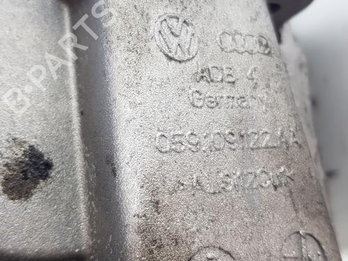 Cylinder head AUDI Q8 (4MN, 4MT) 50 TDI Mild Hybrid quattro | BP33214870M5  - Image 10