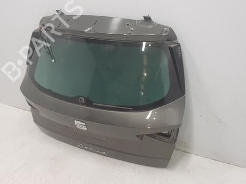 Tailgate SEAT ARONA (KJ7, KJP) 1.5 TSI | BP31265086C6 
