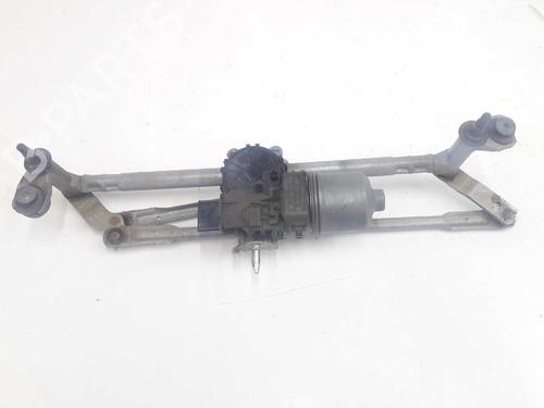 Front wiper motor SEAT IBIZA IV (6J5, 6P1) 1.2 | BP6013147M29 