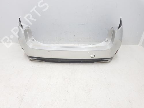 Used Rear bumper TOYOTA COROLLA Saloon (_E21_) 1.6 VVTi (ZRE210) (122 hp) 31903982