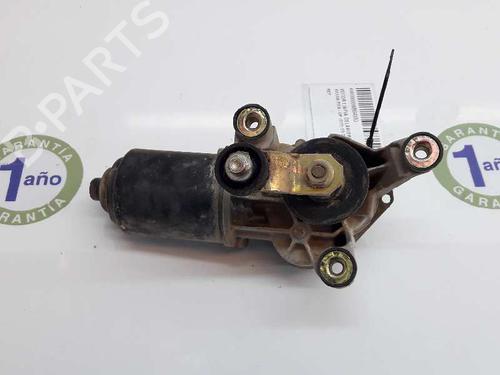 Used Front wiper motor NISSAN NAVARA (D22) 2.5 D 4x4 (133 hp) 3386186