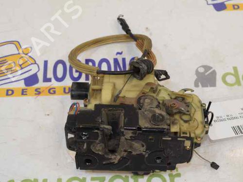 Rear right lock SEAT LEON (1M1) 1.9 TDI | BP1425126C99 