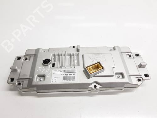 Instrument cluster PEUGEOT 308 II (LB_, LP_, LW_, LH_, L3_)  | BP27880874C47 