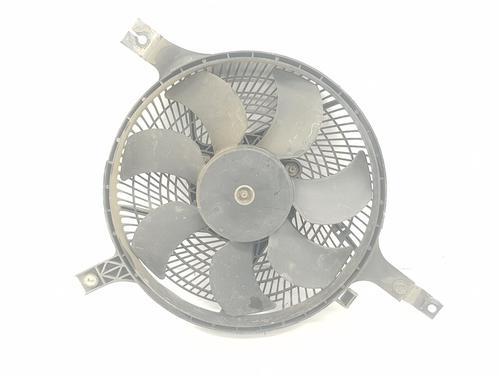 BP10772670M35 | Radiator fan NISSAN NAVARA (D22) 2.5 D 4x4 BP10772670M35