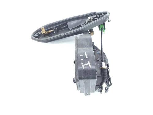 Rear left lock BMW X3 (E83) 2.0 d | BP7866881C100 