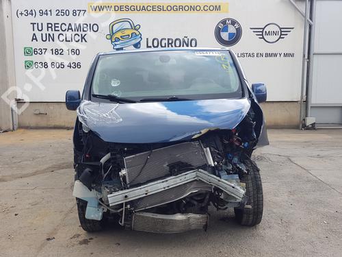 Brugte OPEL VIVARO B Bus (X82) 4757672