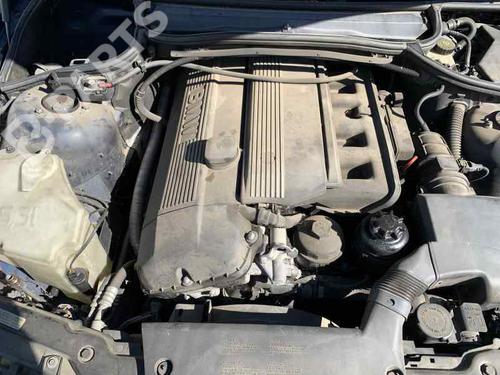 Left sun visor BMW 3 Coupe (E46) 328 Ci | BP5101330I1  - Image 32