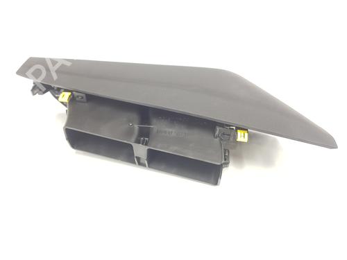 Air vent PEUGEOT 3008 II SUV (MC_, MR_, MJ_, M4_) 1.6 BlueHDi 120 | BP29711057I21 