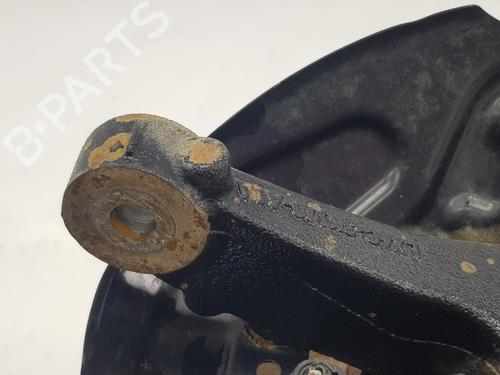 Right front steering knuckle FORD KUGA III (DFK) 1.5 Ecoboost | BP17758531M26 